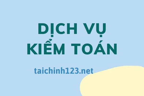 Giới thiệu Dịch vụ Kiểm Toán chuyên nghiệp tại Hải Phòng